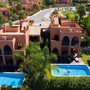 4* Курортный комплекс Amendoeira Golf