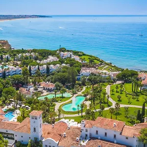 5* Курортный комплекс Parc